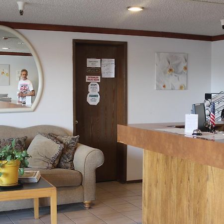 Kings Motor Inn Fife Extérieur photo