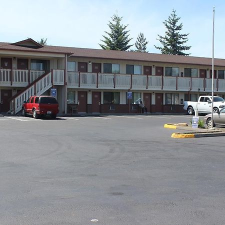 Kings Motor Inn Fife Extérieur photo