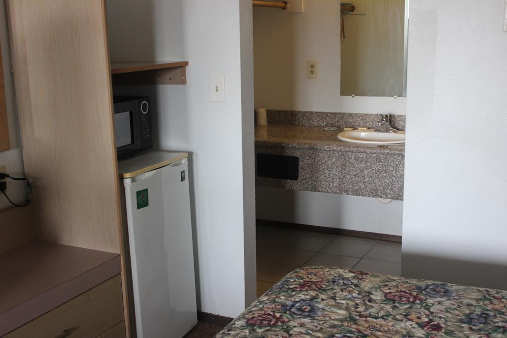 Kings Motor Inn Fife Chambre photo