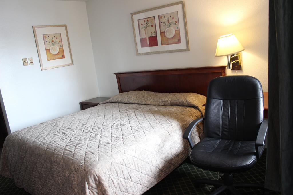 Kings Motor Inn Fife Chambre photo