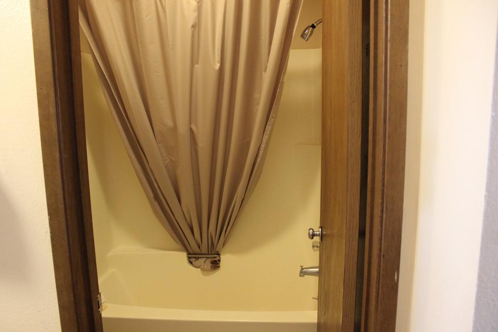 Kings Motor Inn Fife Chambre photo
