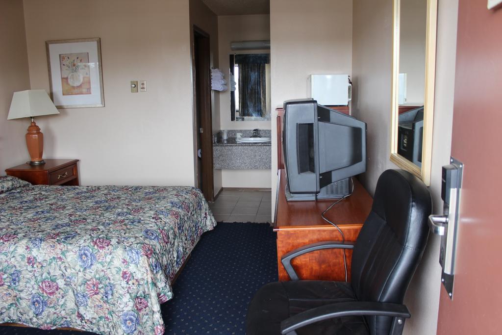 Kings Motor Inn Fife Chambre photo