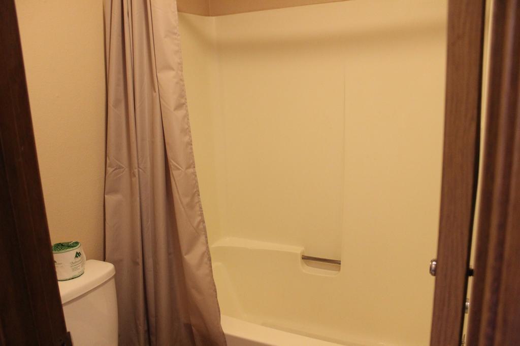 Kings Motor Inn Fife Chambre photo