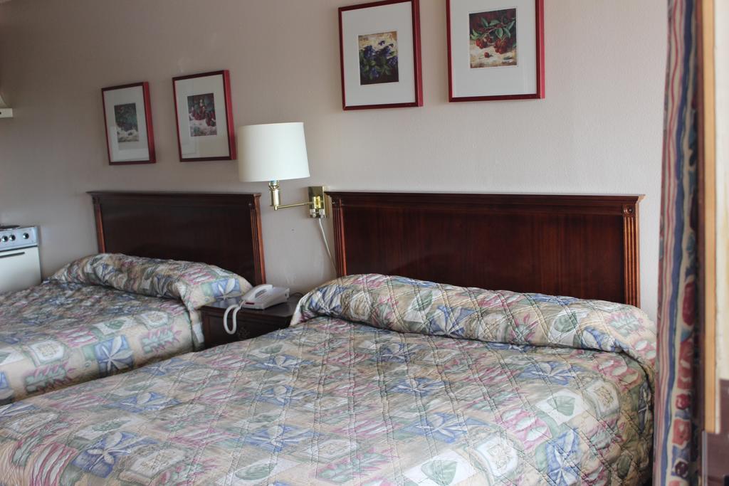 Kings Motor Inn Fife Chambre photo