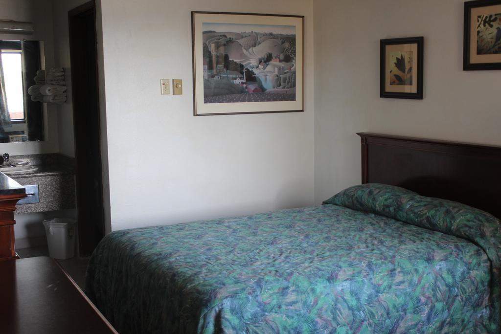 Kings Motor Inn Fife Chambre photo