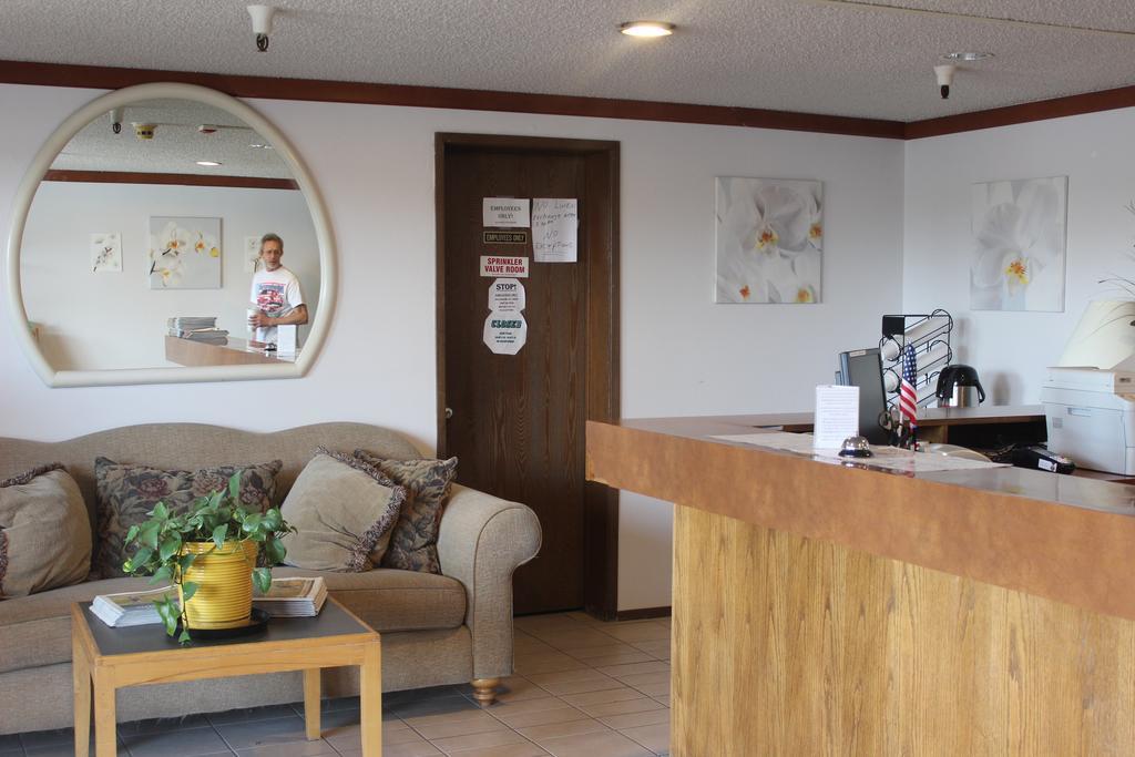 Kings Motor Inn Fife Extérieur photo