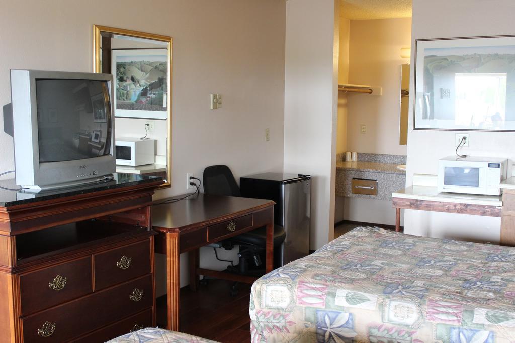 Kings Motor Inn Fife Chambre photo