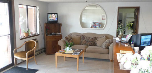 Kings Motor Inn Fife Extérieur photo