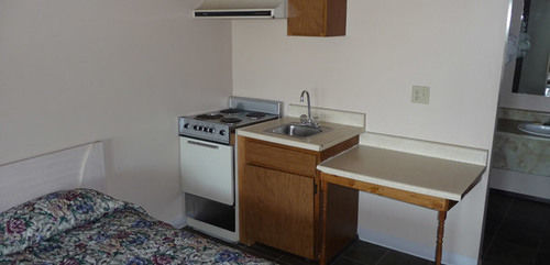 Kings Motor Inn Fife Extérieur photo