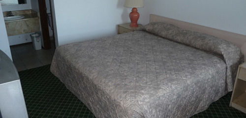 Kings Motor Inn Fife Extérieur photo