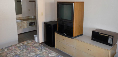Kings Motor Inn Fife Extérieur photo