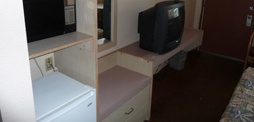 Kings Motor Inn Fife Extérieur photo